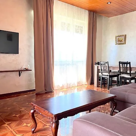 Villetta Anastasia Holiday home Francavilla Al Mare