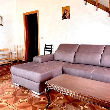 Villetta Anastasia Casa de Férias *