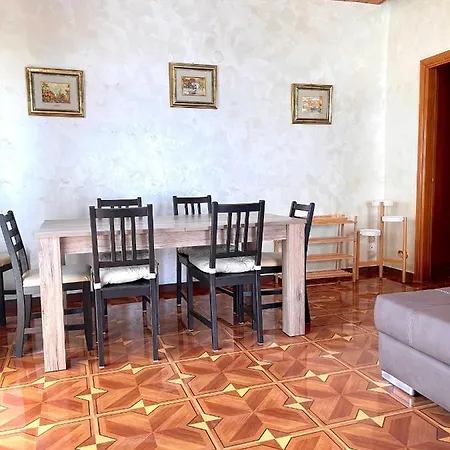 Holiday home Villetta Anastasia Francavilla Al Mare