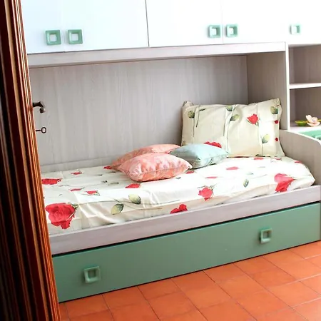 Holiday home Villetta Anastasia