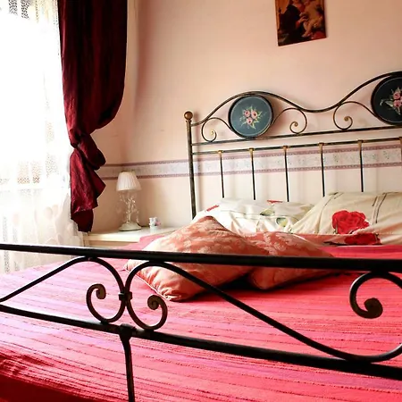Casa de Férias Villetta Anastasia *