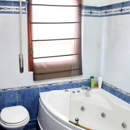 Villetta Anastasia Holiday home