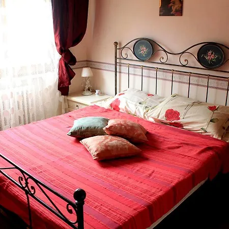 Holiday home Villetta Anastasia *