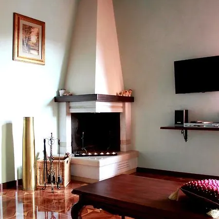 Casa de Férias Villetta Anastasia